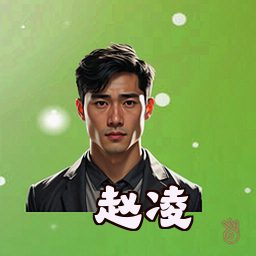赵凌